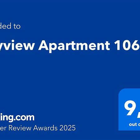 Bayview Apartment 106 Albufeira Dış mekan fotoğraf