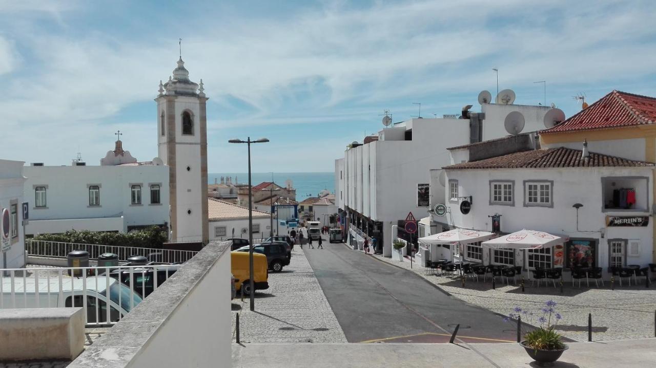 Bayview Apartment 106 Albufeira Dış mekan fotoğraf