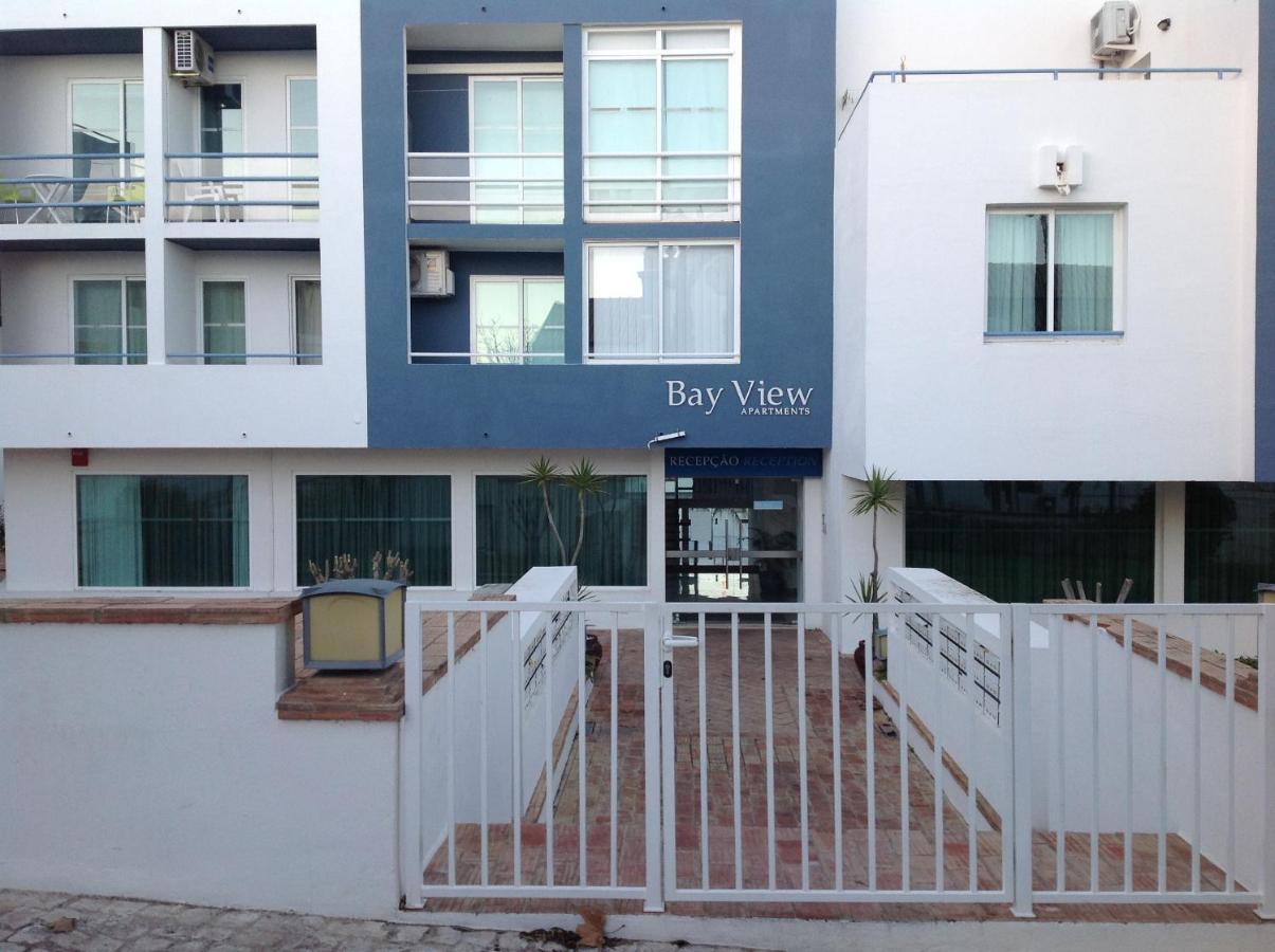 Bayview Apartment 106 Albufeira Dış mekan fotoğraf