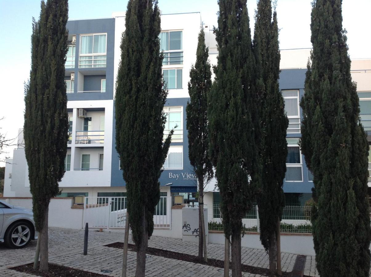 Bayview Apartment 106 Albufeira Dış mekan fotoğraf