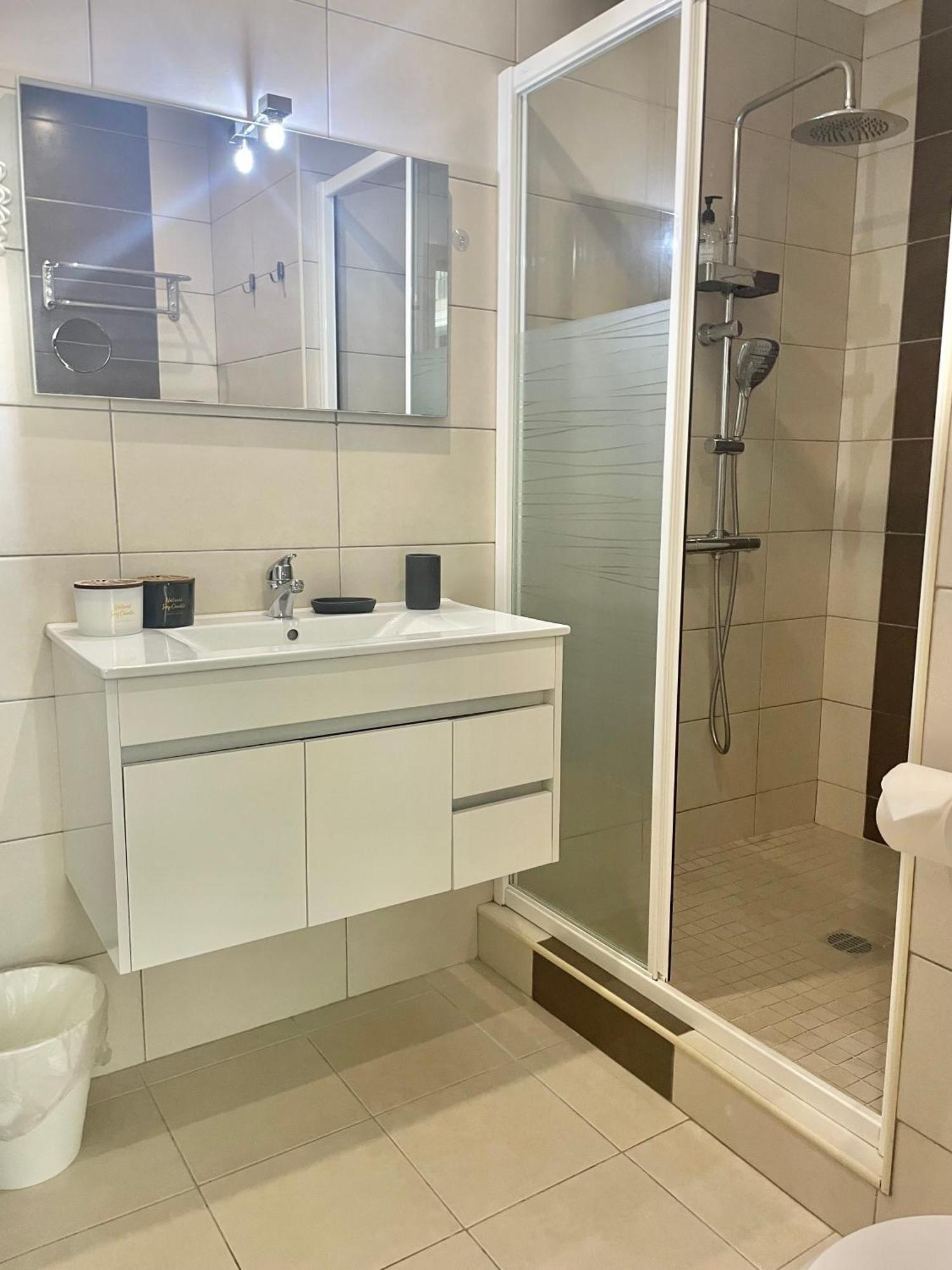 Bayview Apartment 106 Albufeira Dış mekan fotoğraf