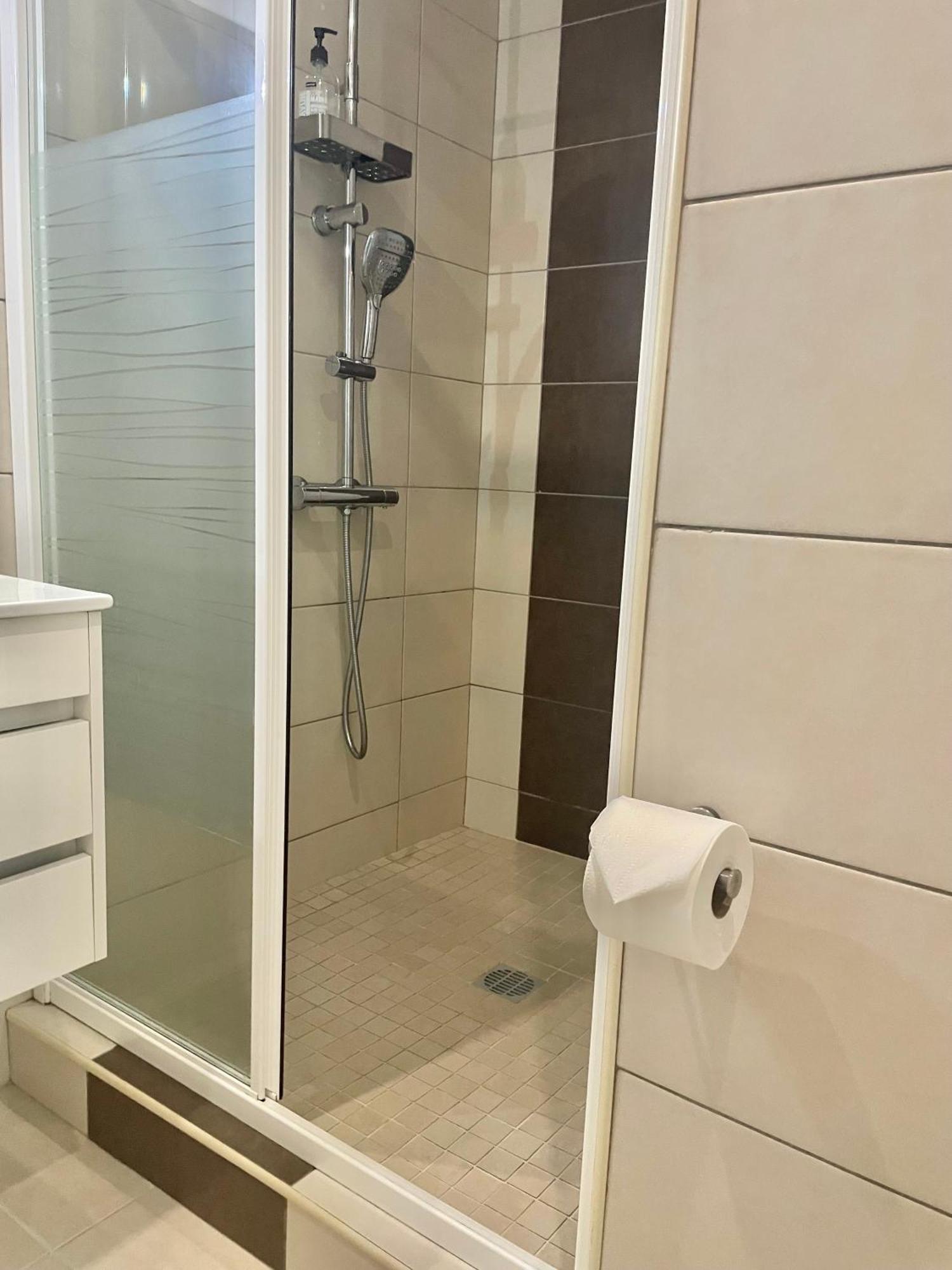 Bayview Apartment 106 Albufeira Dış mekan fotoğraf
