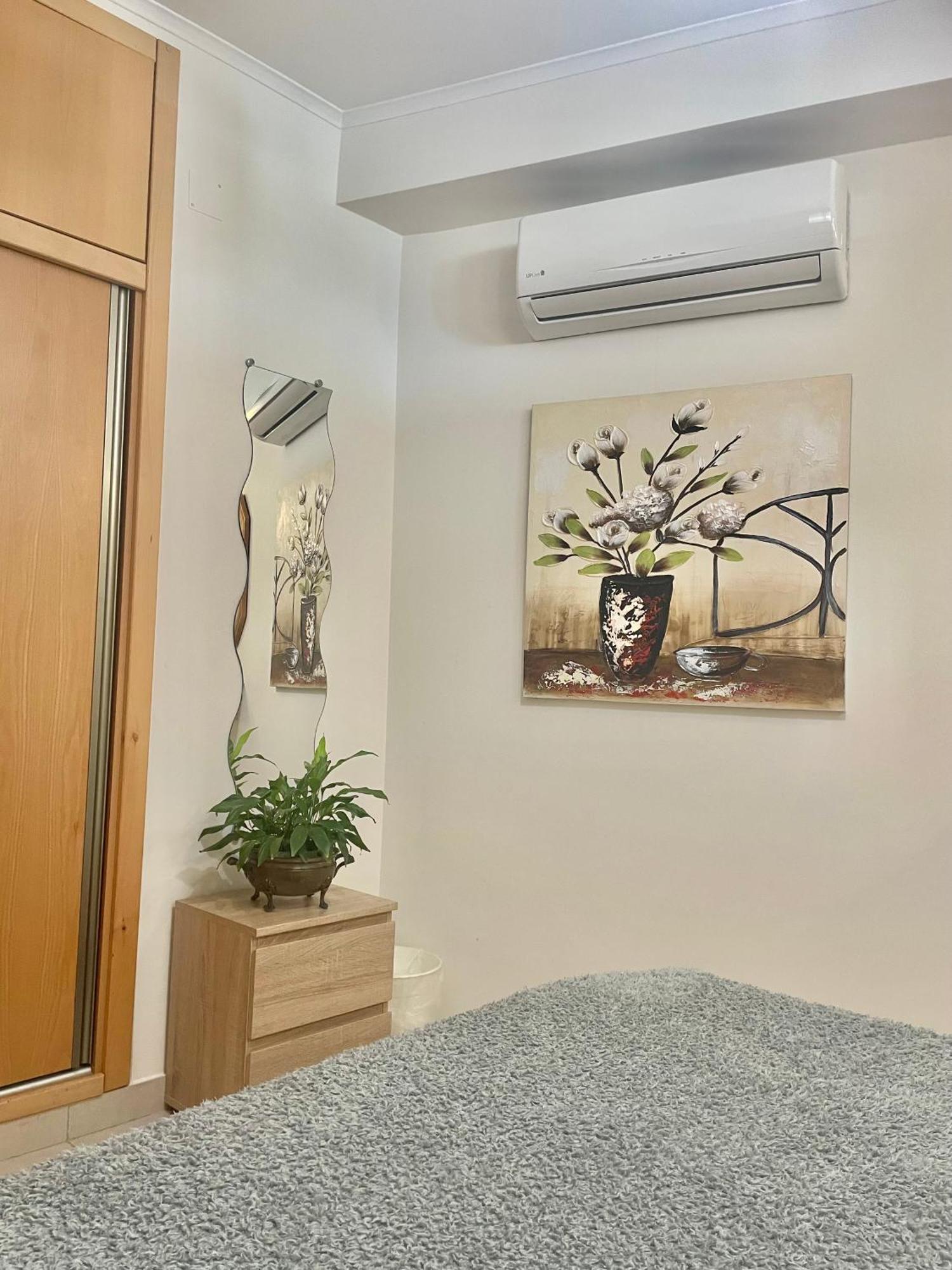 Bayview Apartment 106 Albufeira Dış mekan fotoğraf