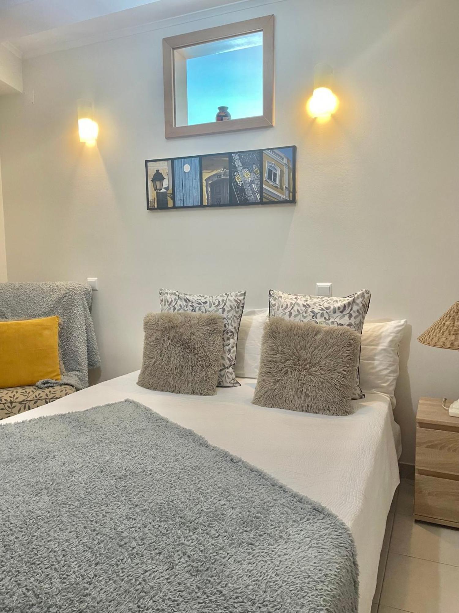 Bayview Apartment 106 Albufeira Dış mekan fotoğraf