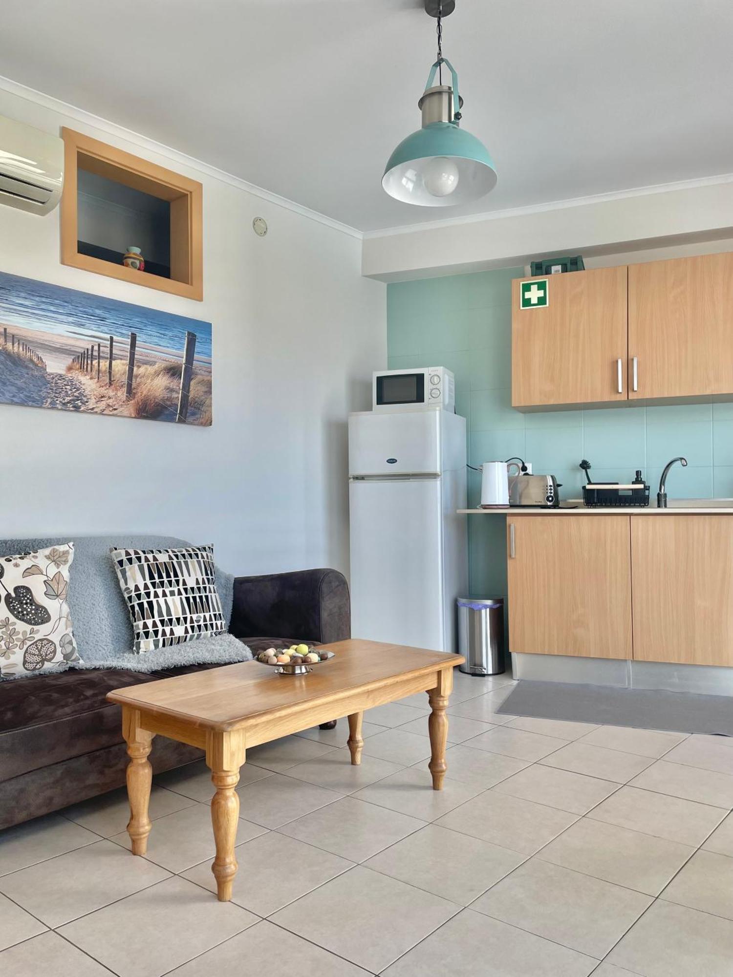 Bayview Apartment 106 Albufeira Dış mekan fotoğraf