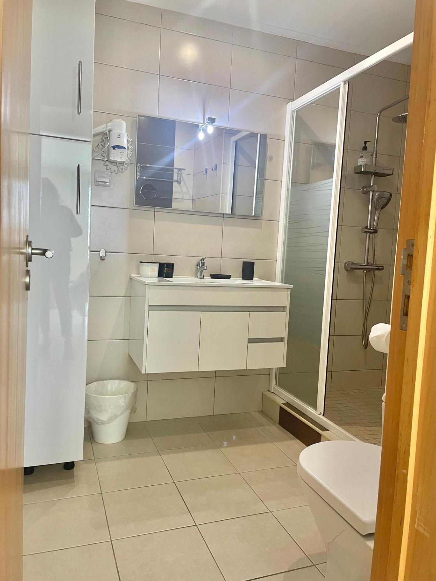 Bayview Apartment 106 Albufeira Dış mekan fotoğraf