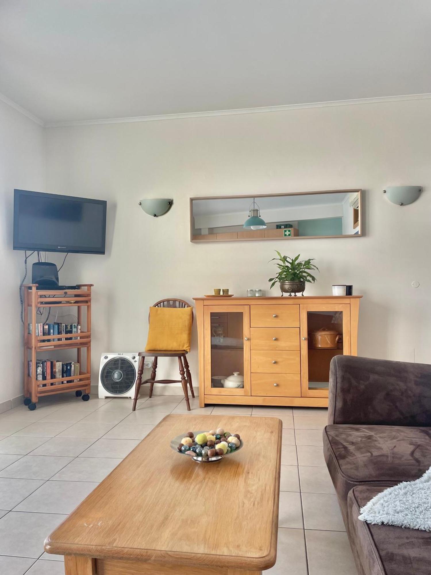 Bayview Apartment 106 Albufeira Dış mekan fotoğraf