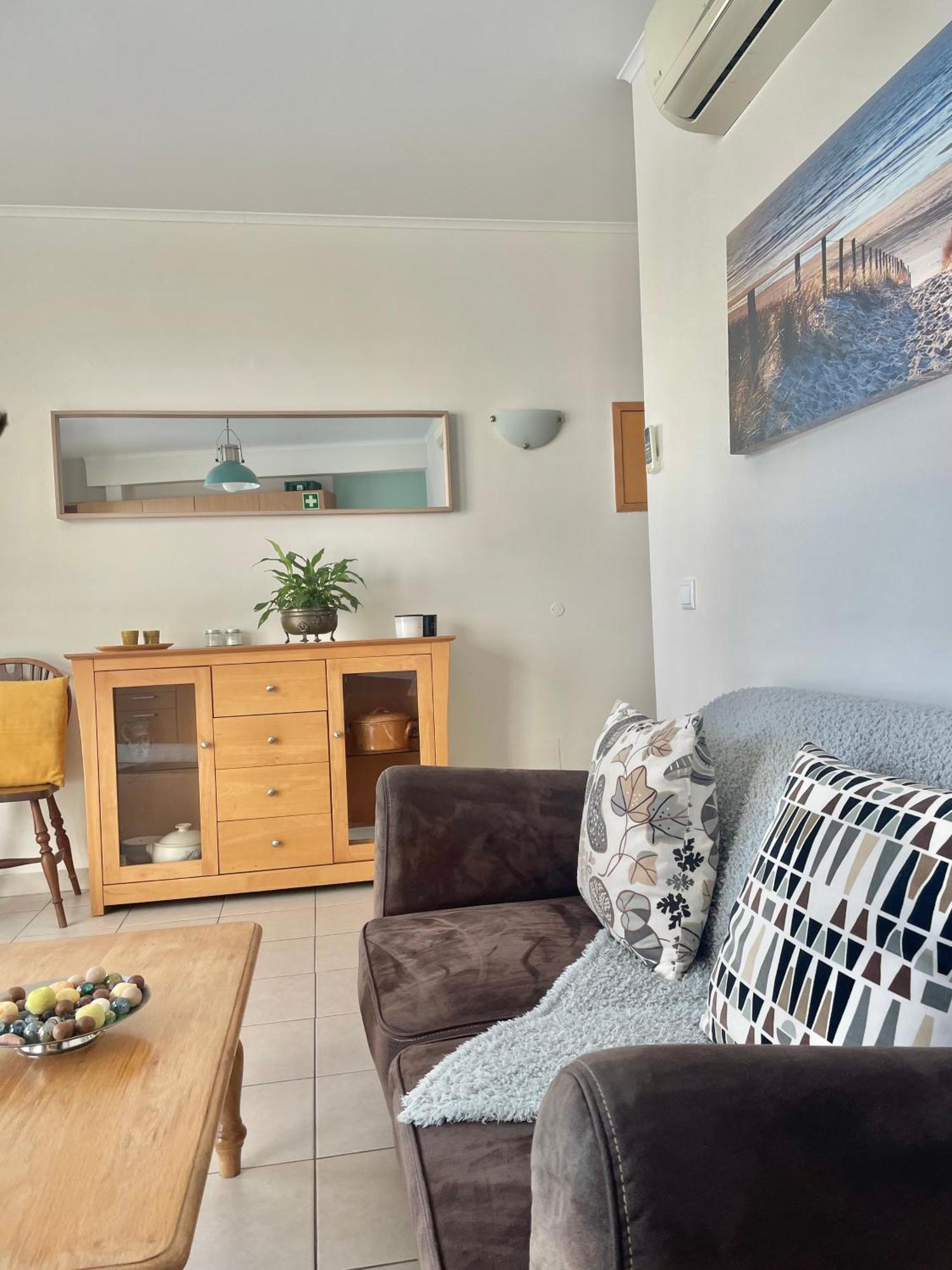 Bayview Apartment 106 Albufeira Dış mekan fotoğraf