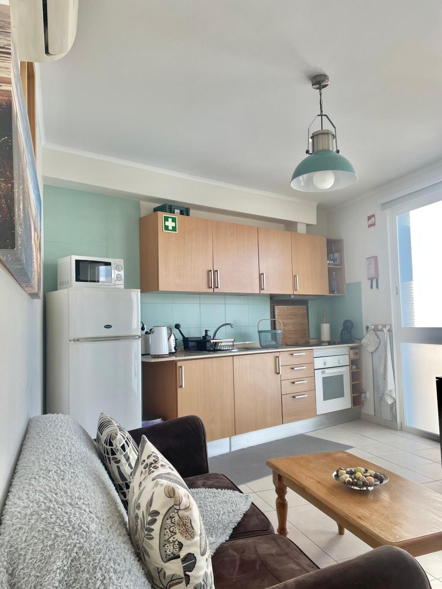 Bayview Apartment 106 Albufeira Dış mekan fotoğraf