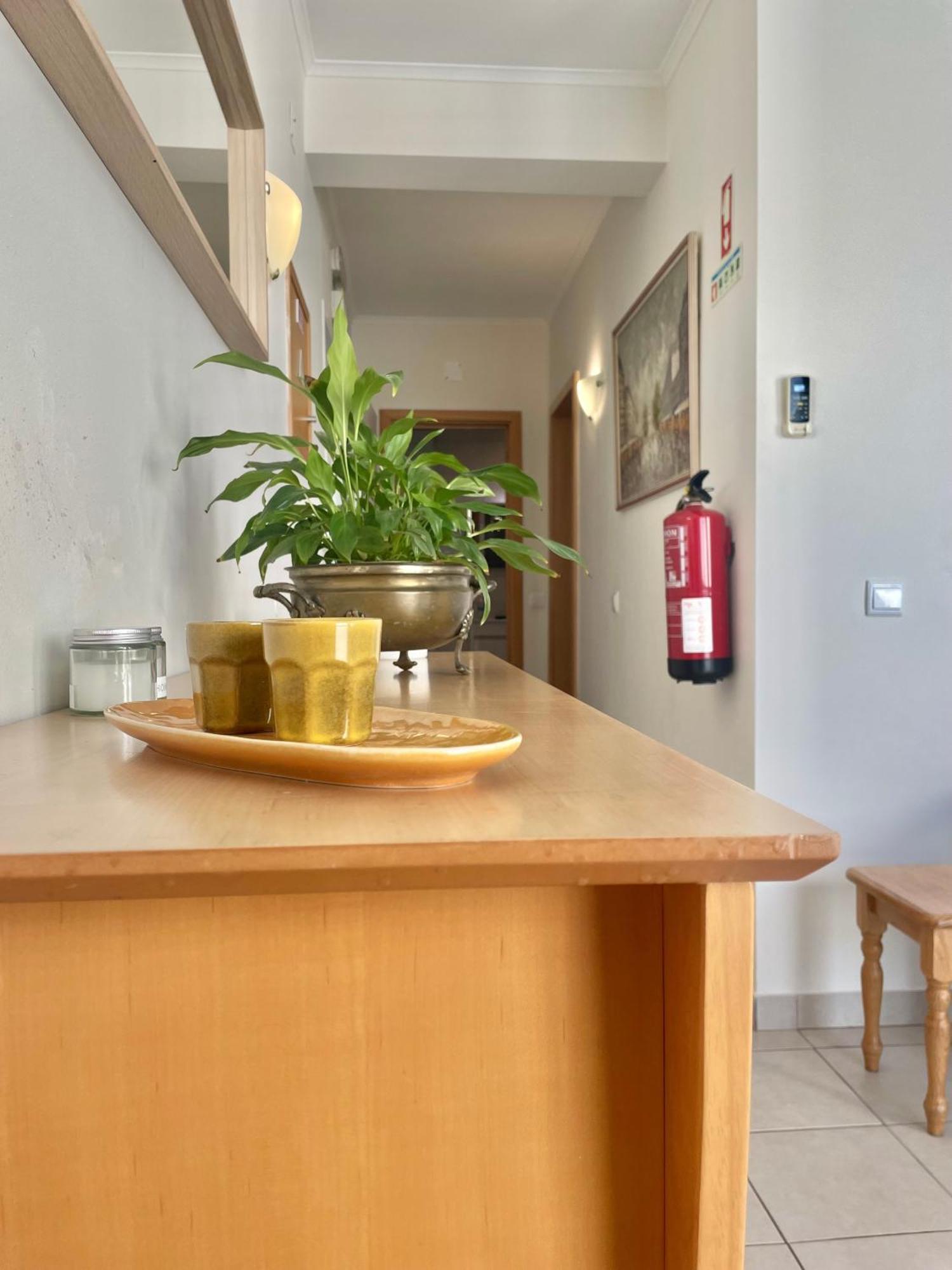 Bayview Apartment 106 Albufeira Dış mekan fotoğraf