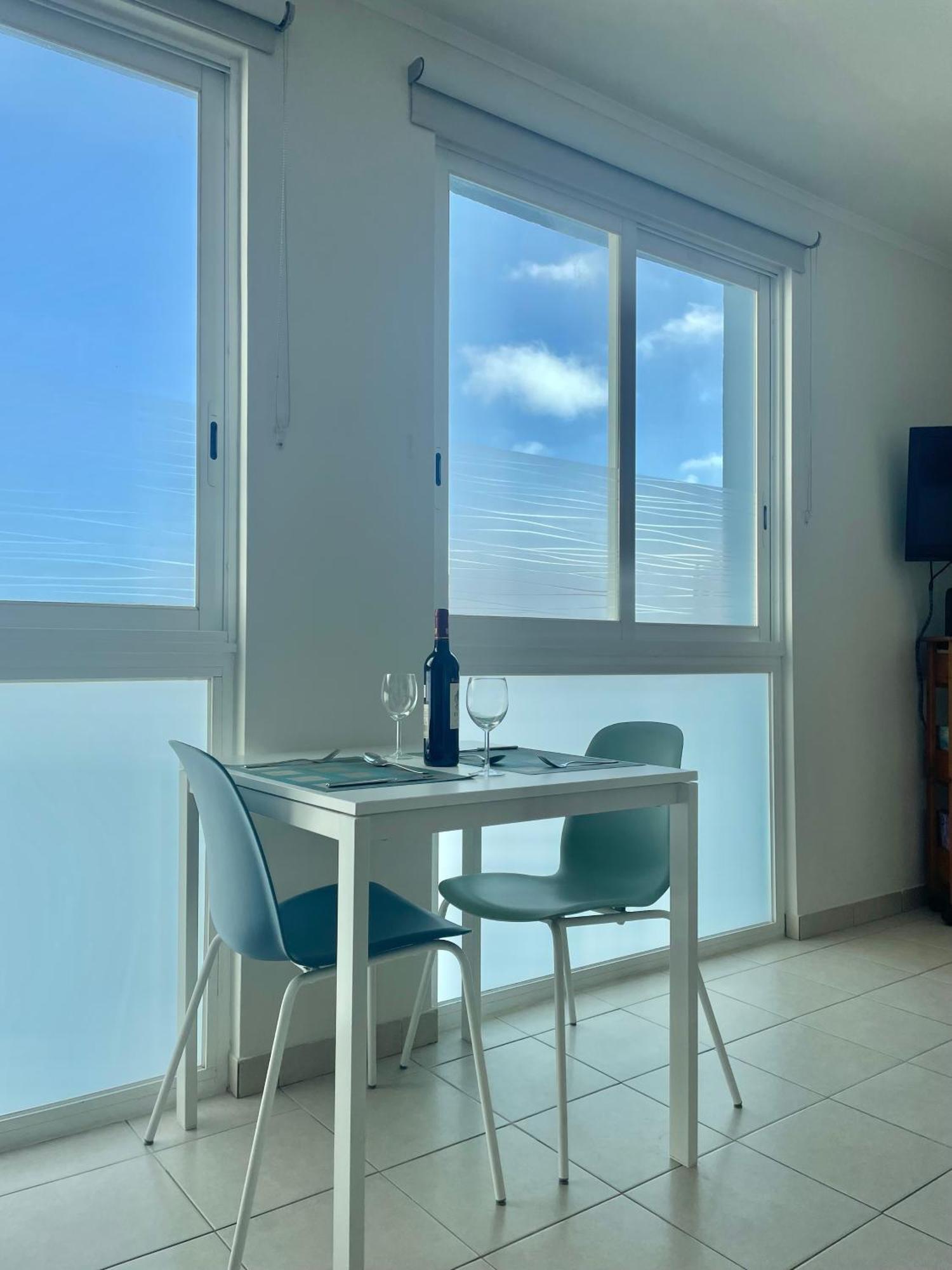 Bayview Apartment 106 Albufeira Dış mekan fotoğraf